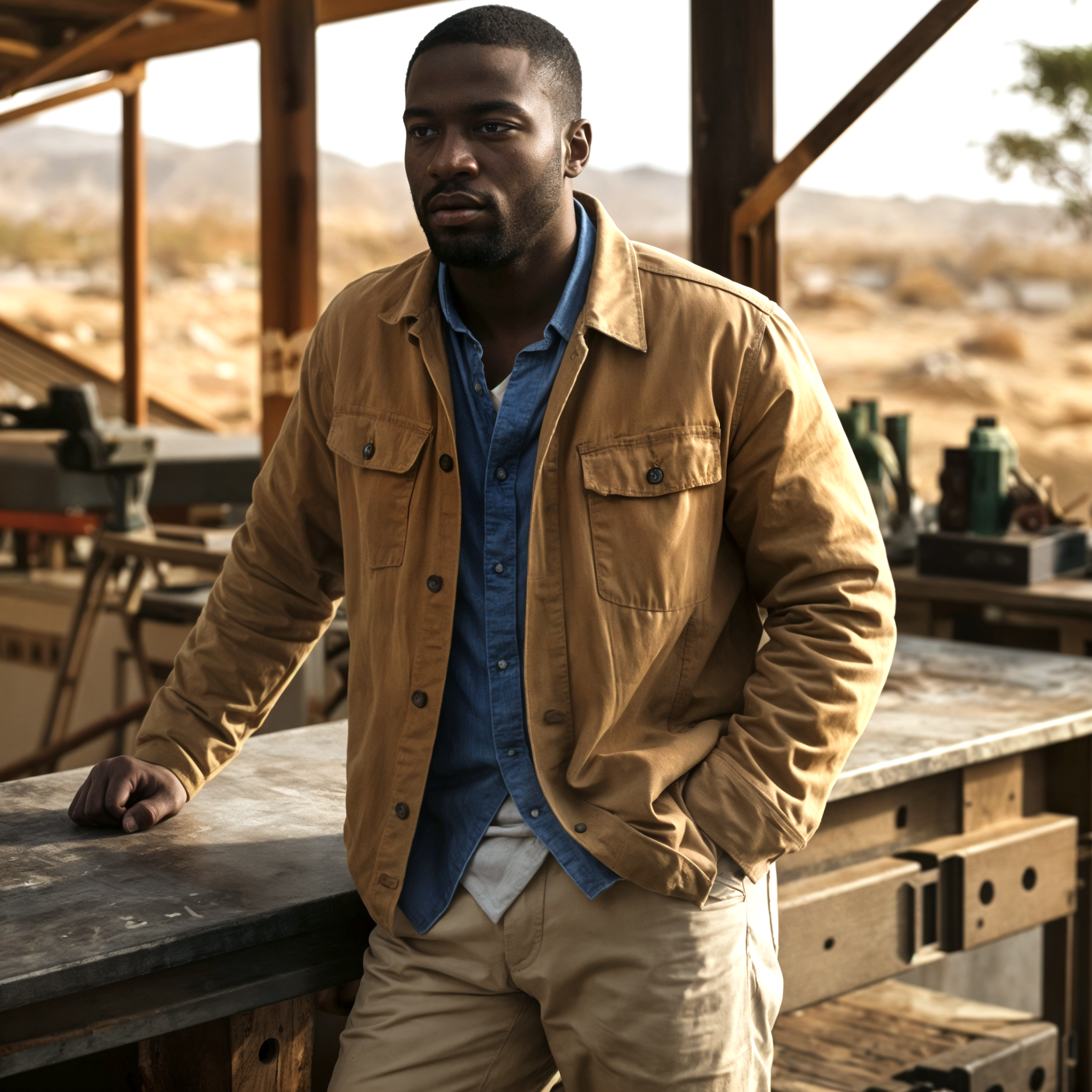 American Vintage - Jackets & Sweaters