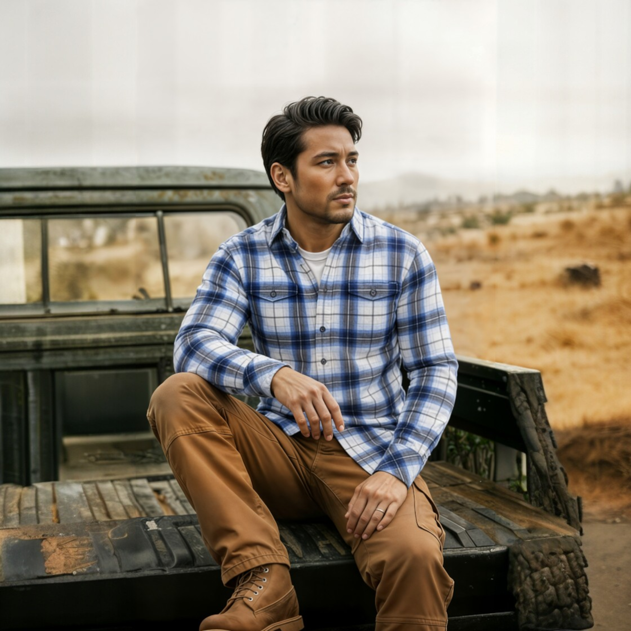 American Vintage - Shirts