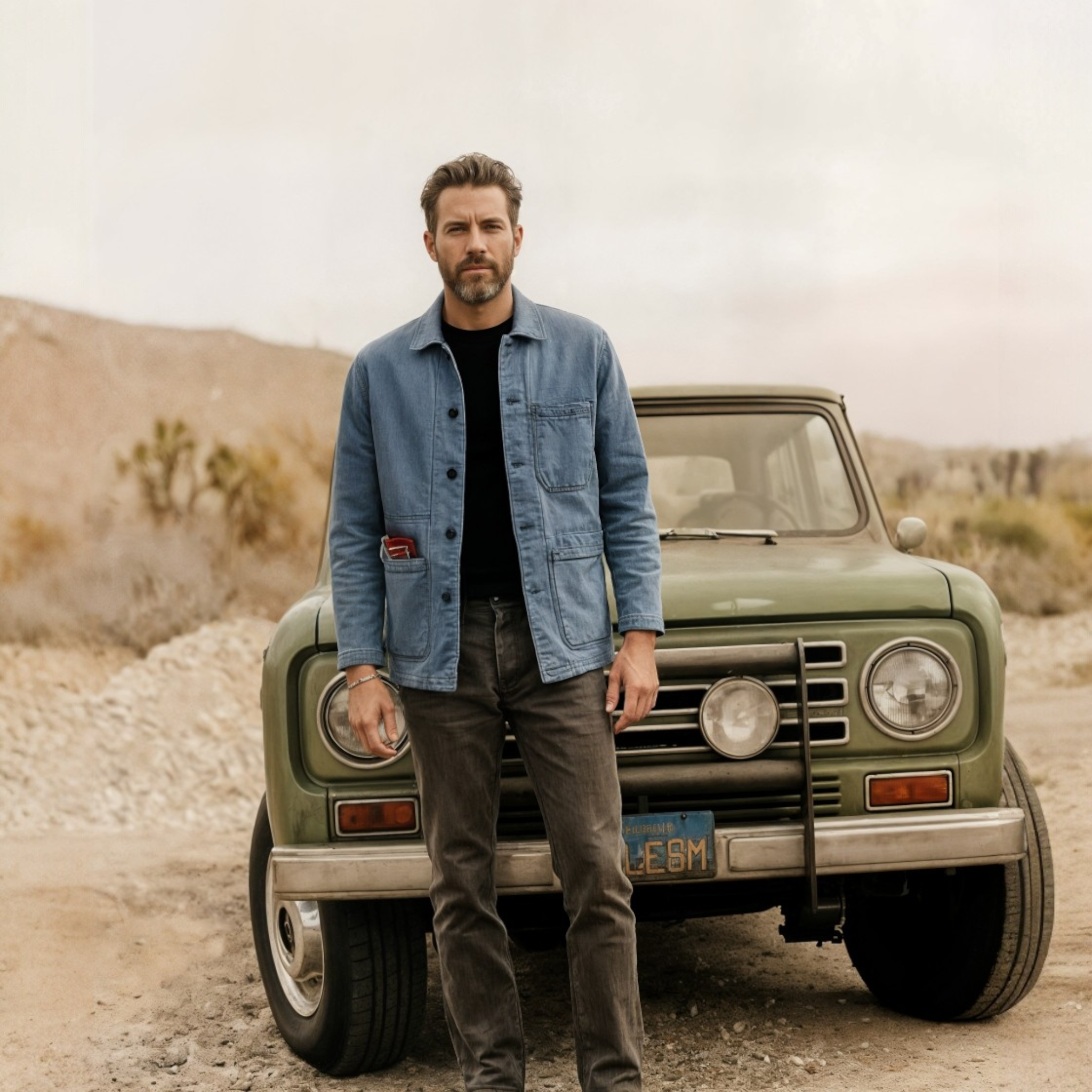 American Vintage - Bottoms