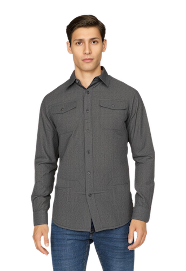 trailside flannel AV005