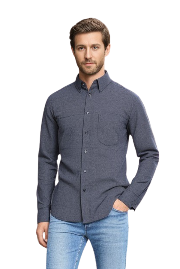 trailside flannel AV006