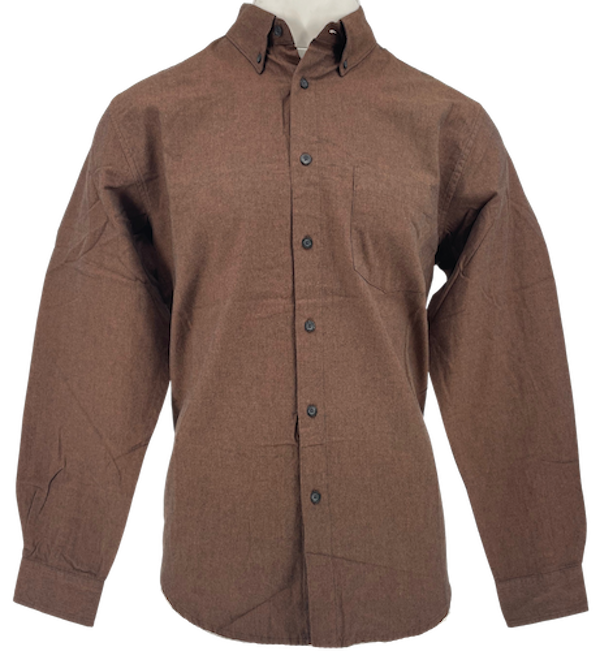 trailside flannel AV007