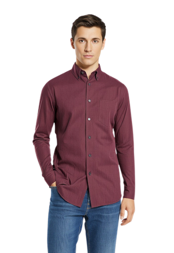 trailside flannel AV008
