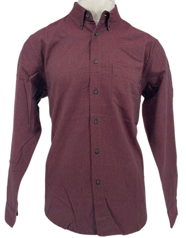 trailside flannel AV008