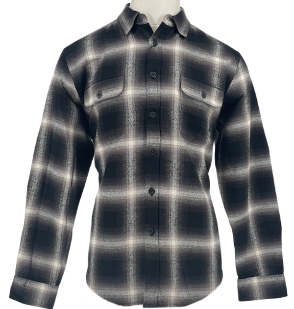 blackwood flannel AV011