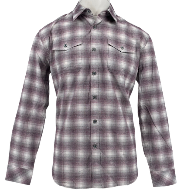 timberline flannel AV014