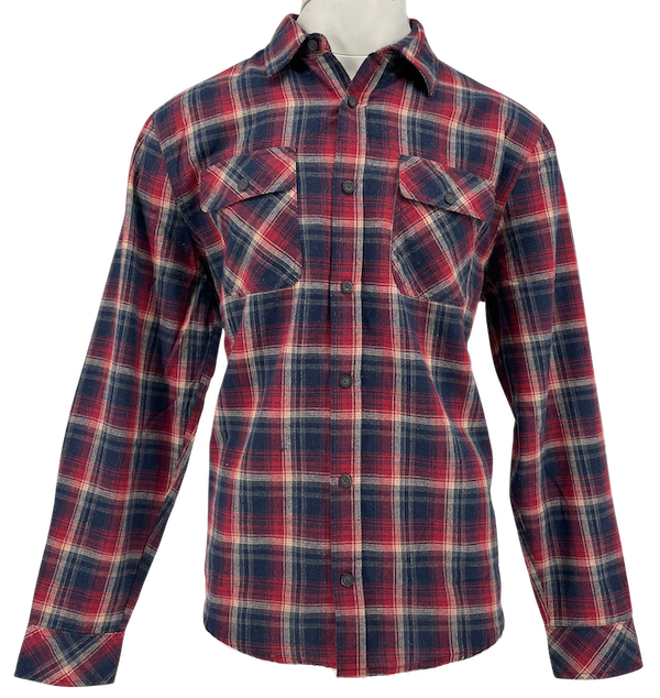 timberline flannel AV035