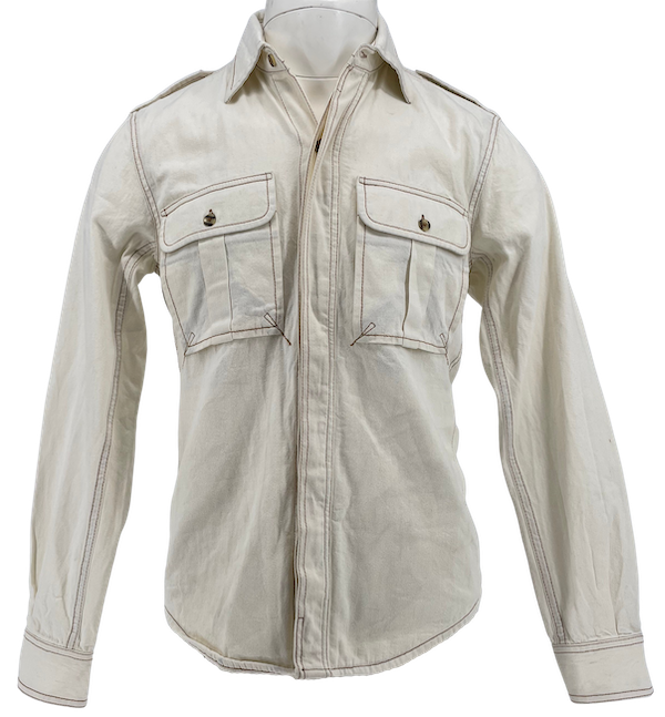 ironclad heavy weight woven AV047