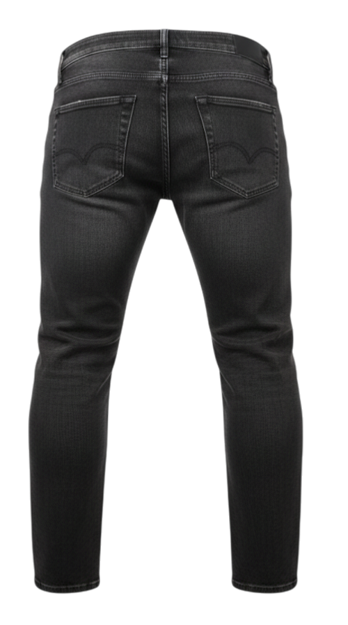 Mike Comfort Fit - AVMCF26108DB