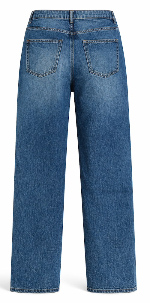 Alex Baggy Fit - AVMCF26109DB