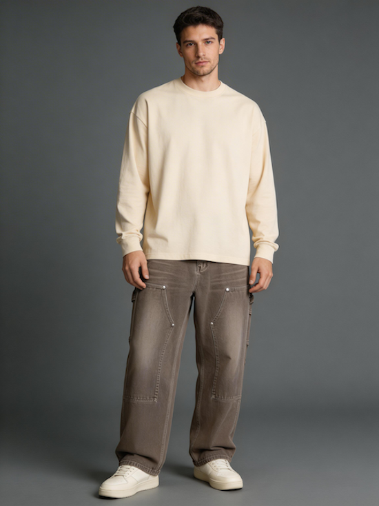 Carpenter Jeans - AVMCF26114DB