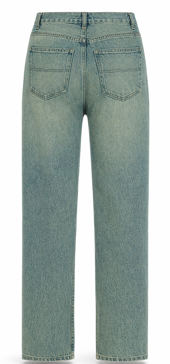 Loose Straight Fit - AVMCF26117DB