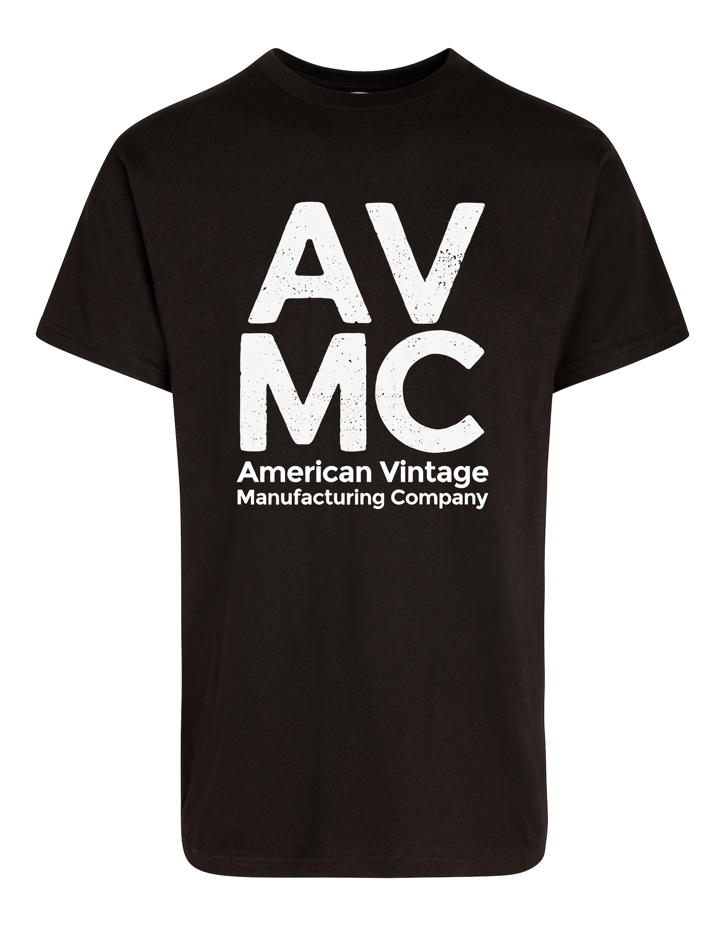 Avmc Short Sleeve Tee - AVMCS26118SK