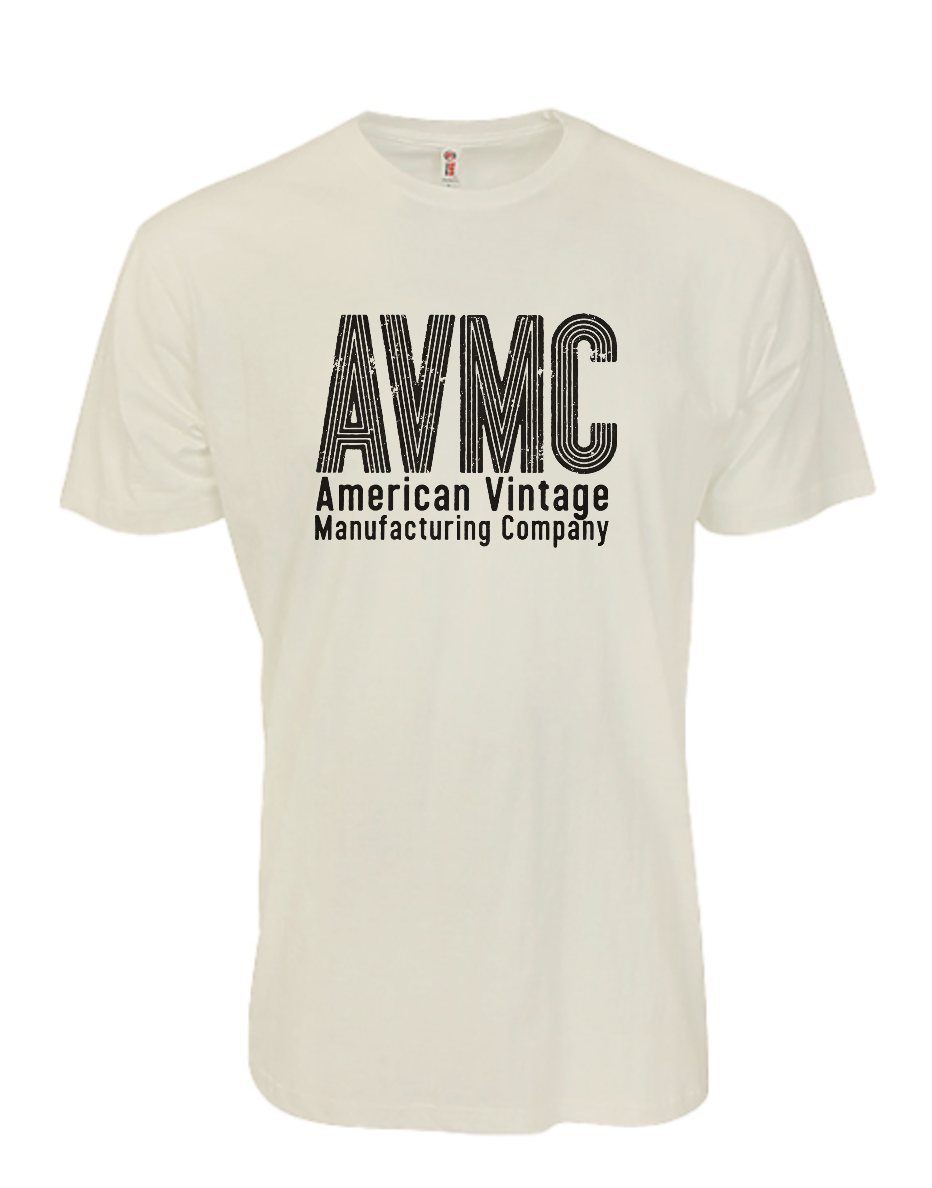 Avmc Short Sleeve Tee - AVMCS26126SK