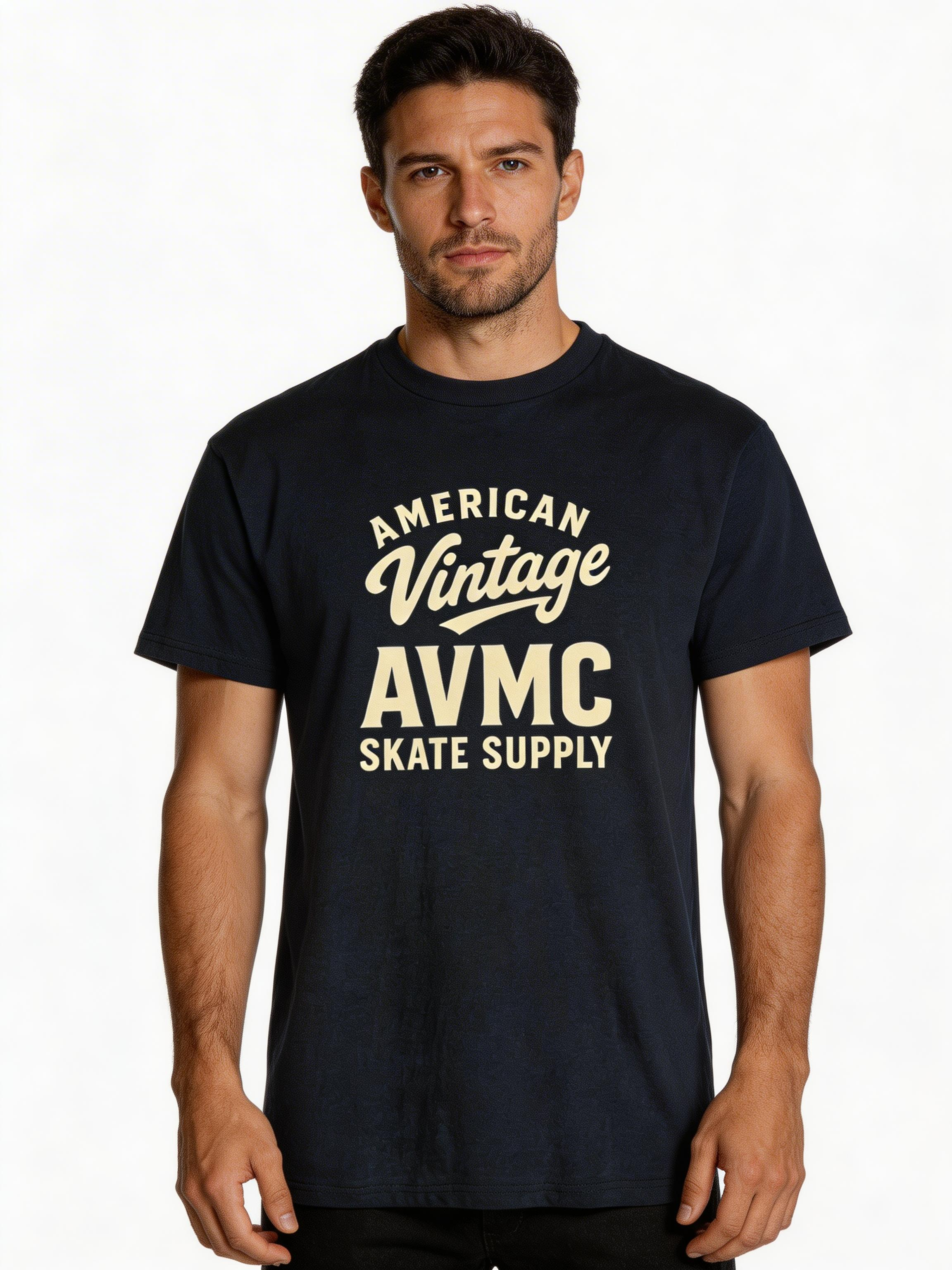 Skate Supply Tee - AVF26329SK