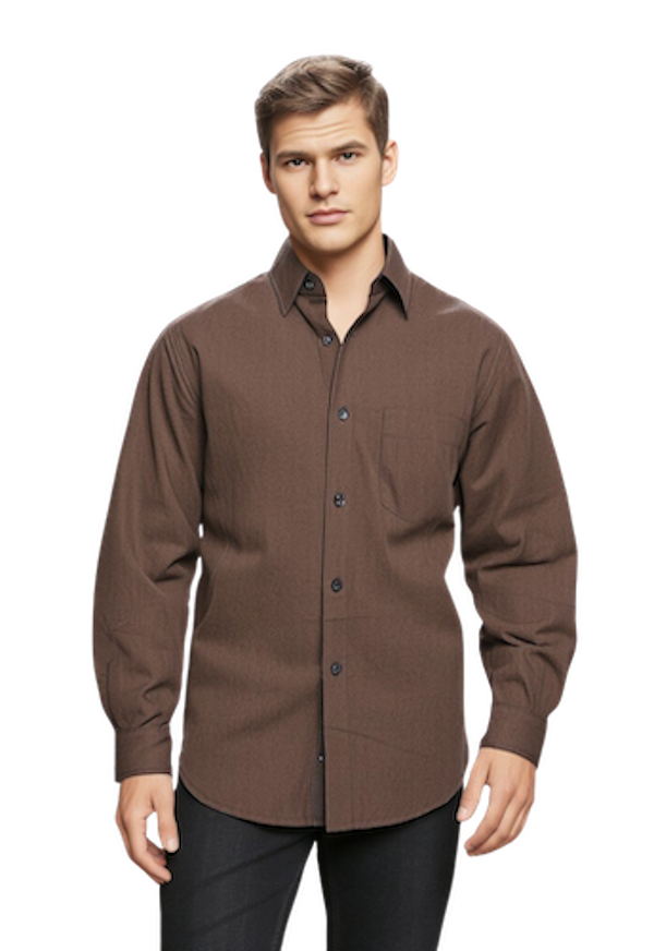 trailside flannel AV007
