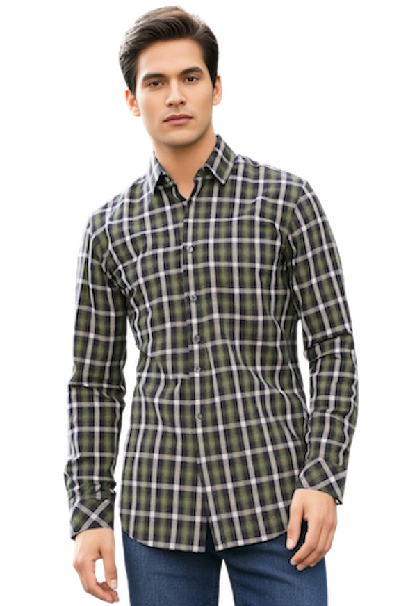 stanton woven AV017
