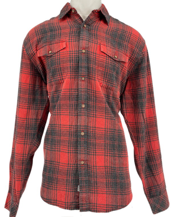 timberline flannel AV020