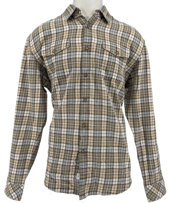 timberline flannel AV024