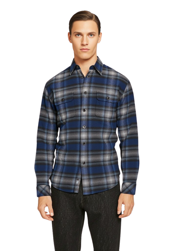 timberline flannel AV025