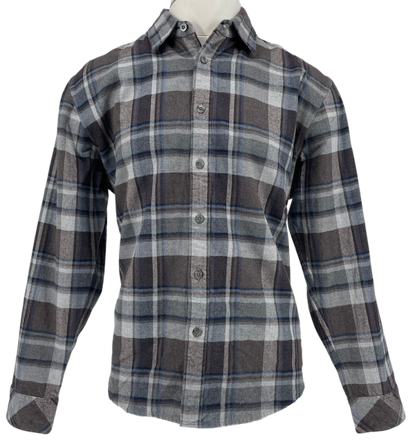timberline flannel AV026