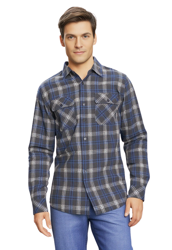 timberline flannel AV036