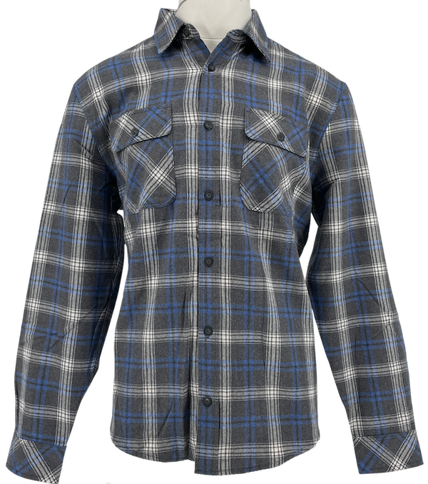 timberline flannel AV036