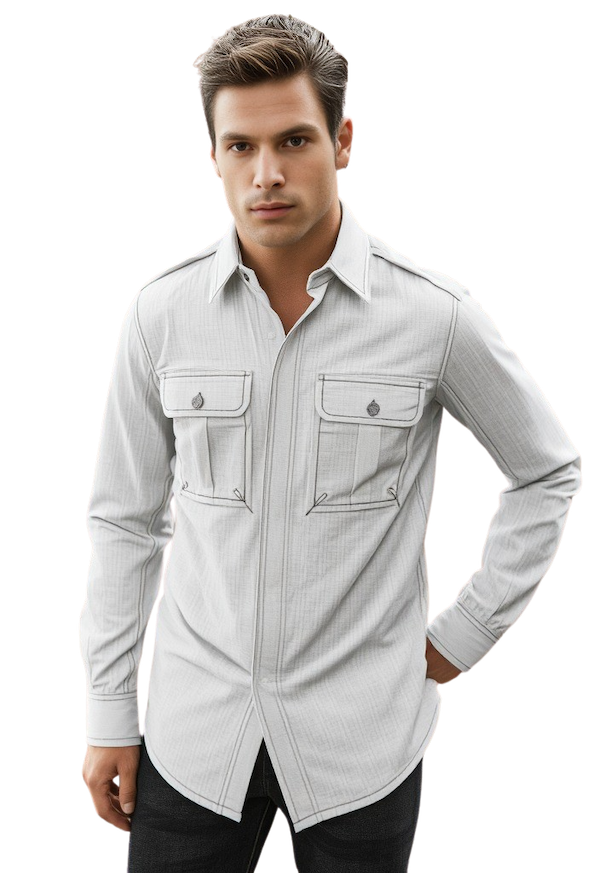 ironclad heavy weight woven AV047