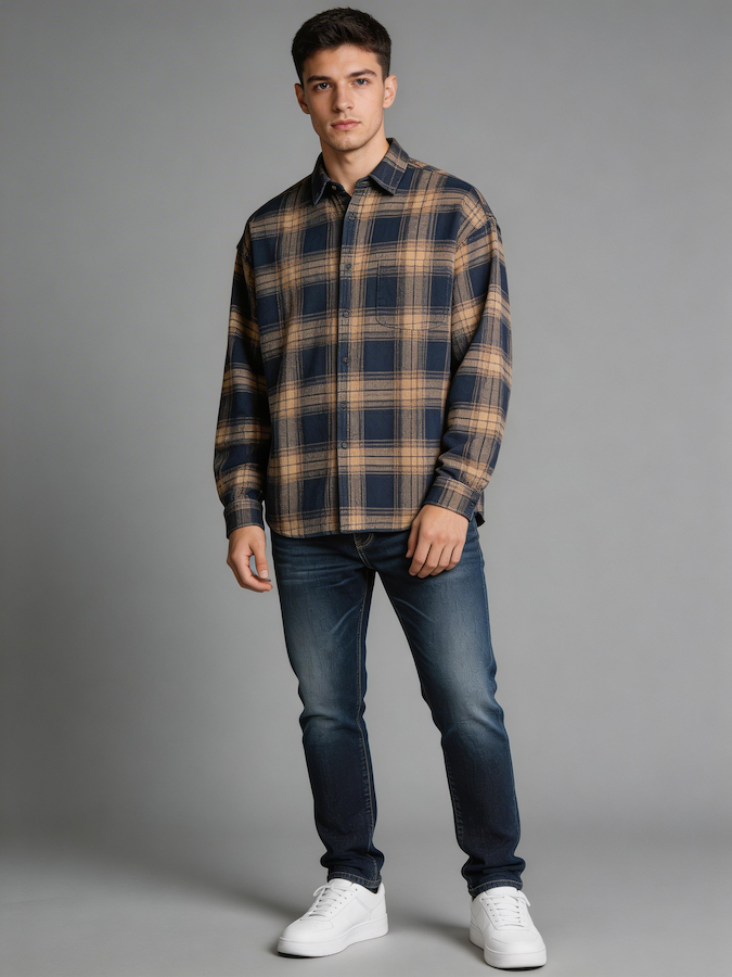 Revend Skinny - AVMCF26111DB