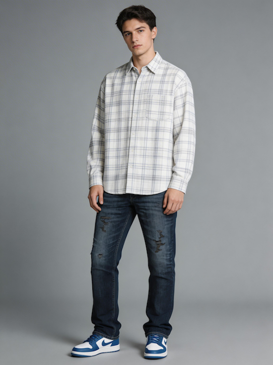 Tapered Fit - AVMCF26112DB