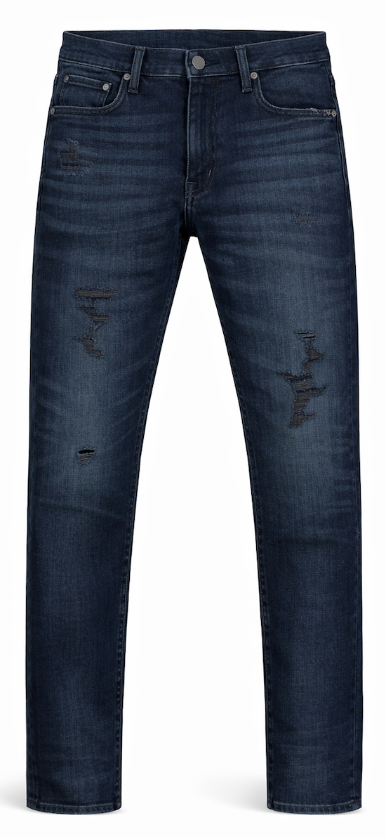 Tapered Fit - AVMCF26112DB