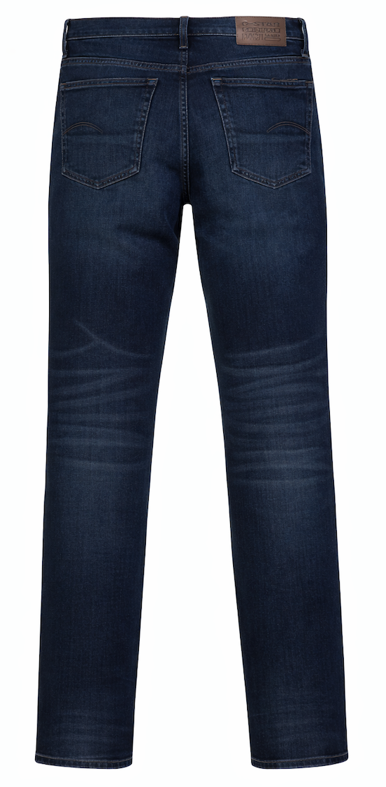 Tapered Fit - AVMCF26112DB
