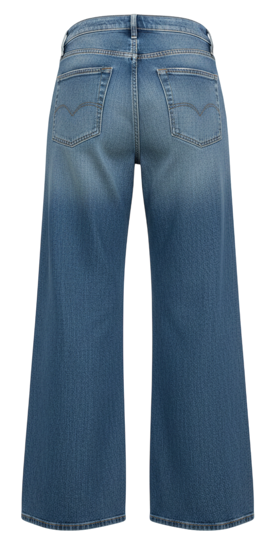 Colossus Jeans - AVMCF26113DB