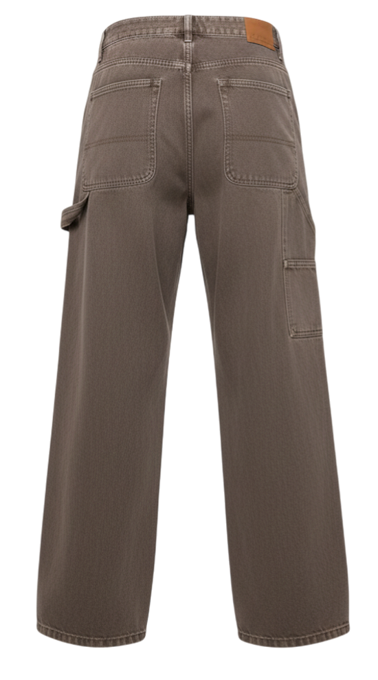 Carpenter Jeans - AVMCF26114DB