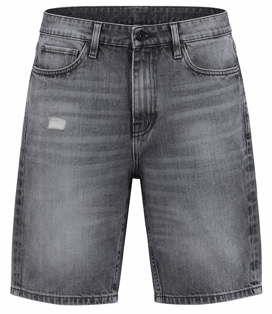 Loose Shorts - AVMCF26120DB
