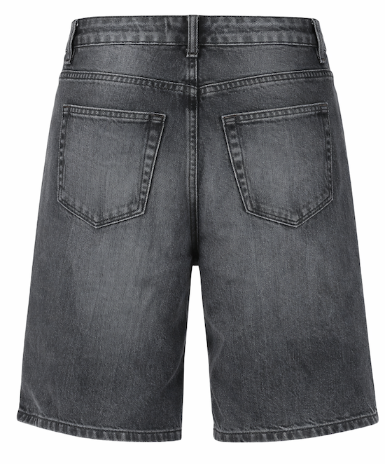 Loose Shorts - AVMCF26120DB