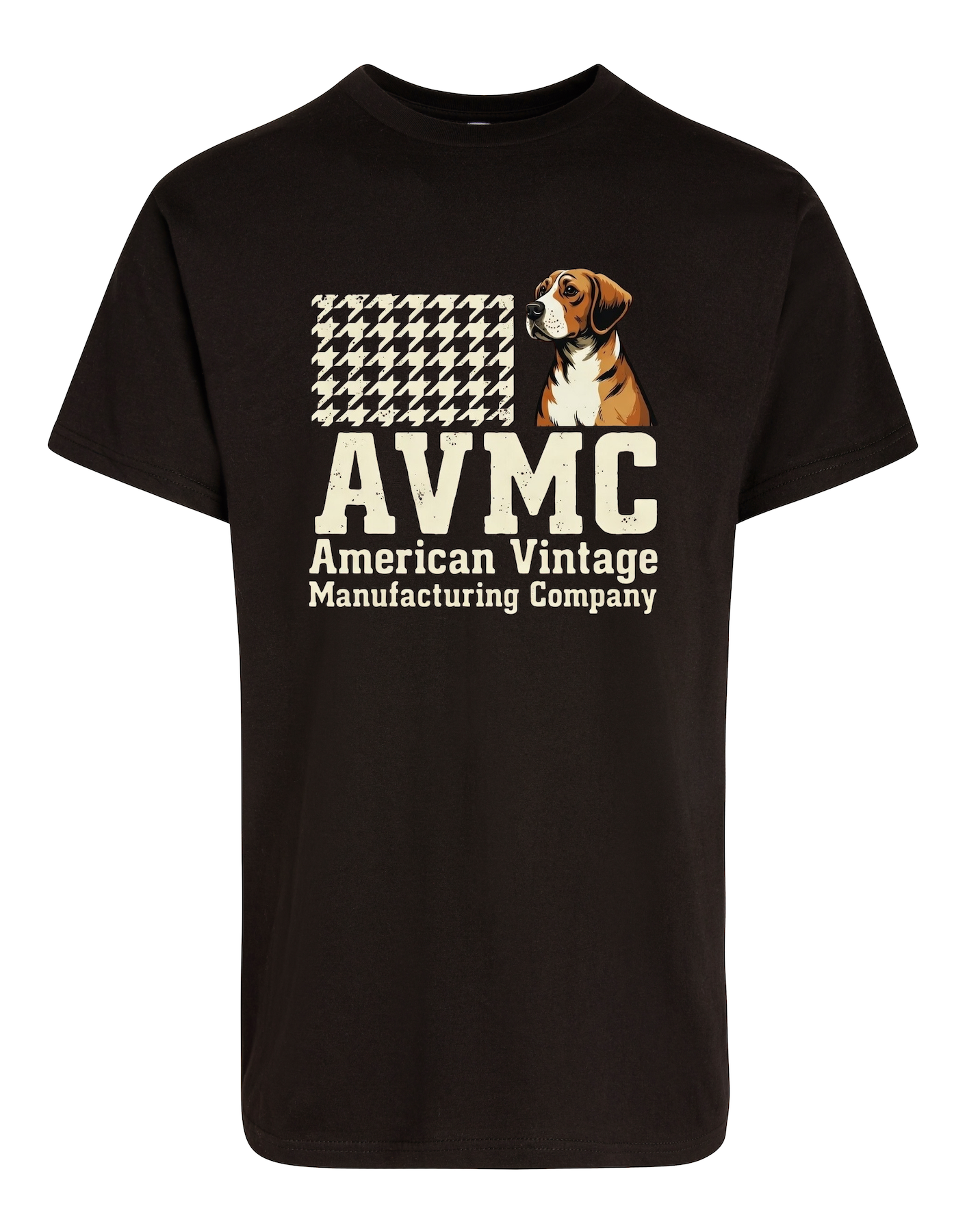 Avmc Short Sleeve Tee - AVMCS26106SK