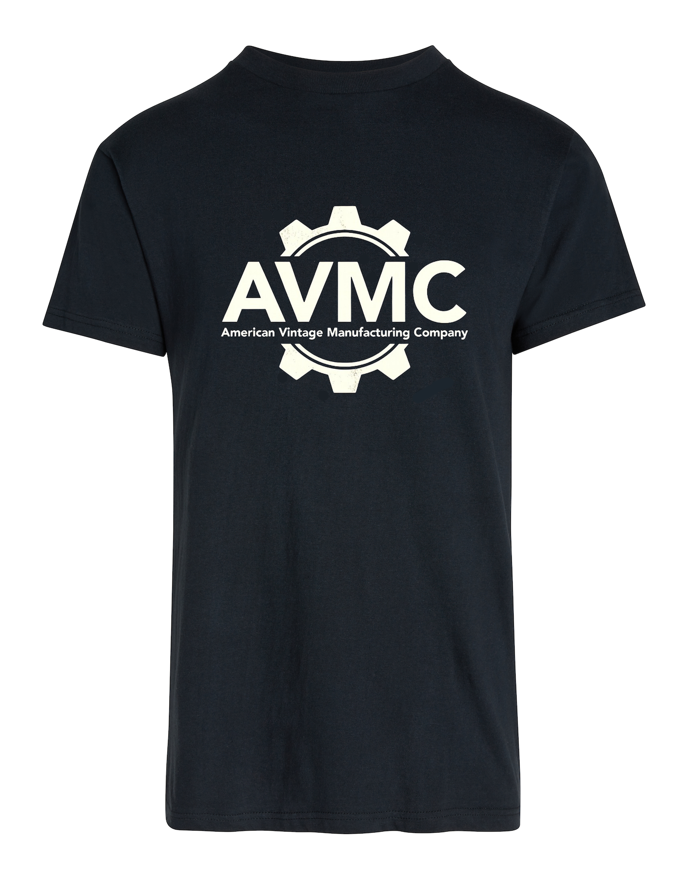 Avmc Short Sleeve Tee - AVMCS26115SK