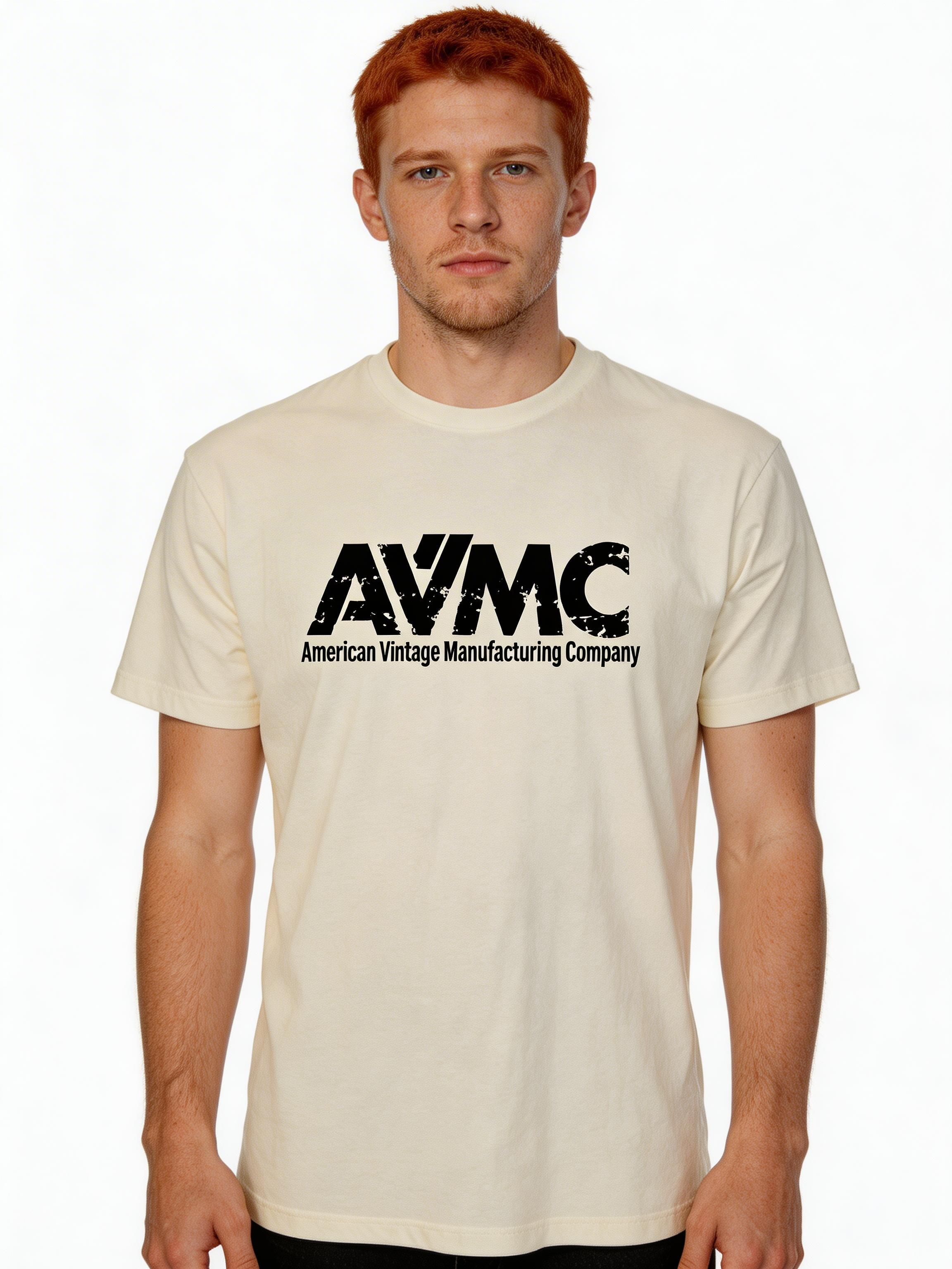 Avmc Short Sleeve Tee - AVMCS26117SK