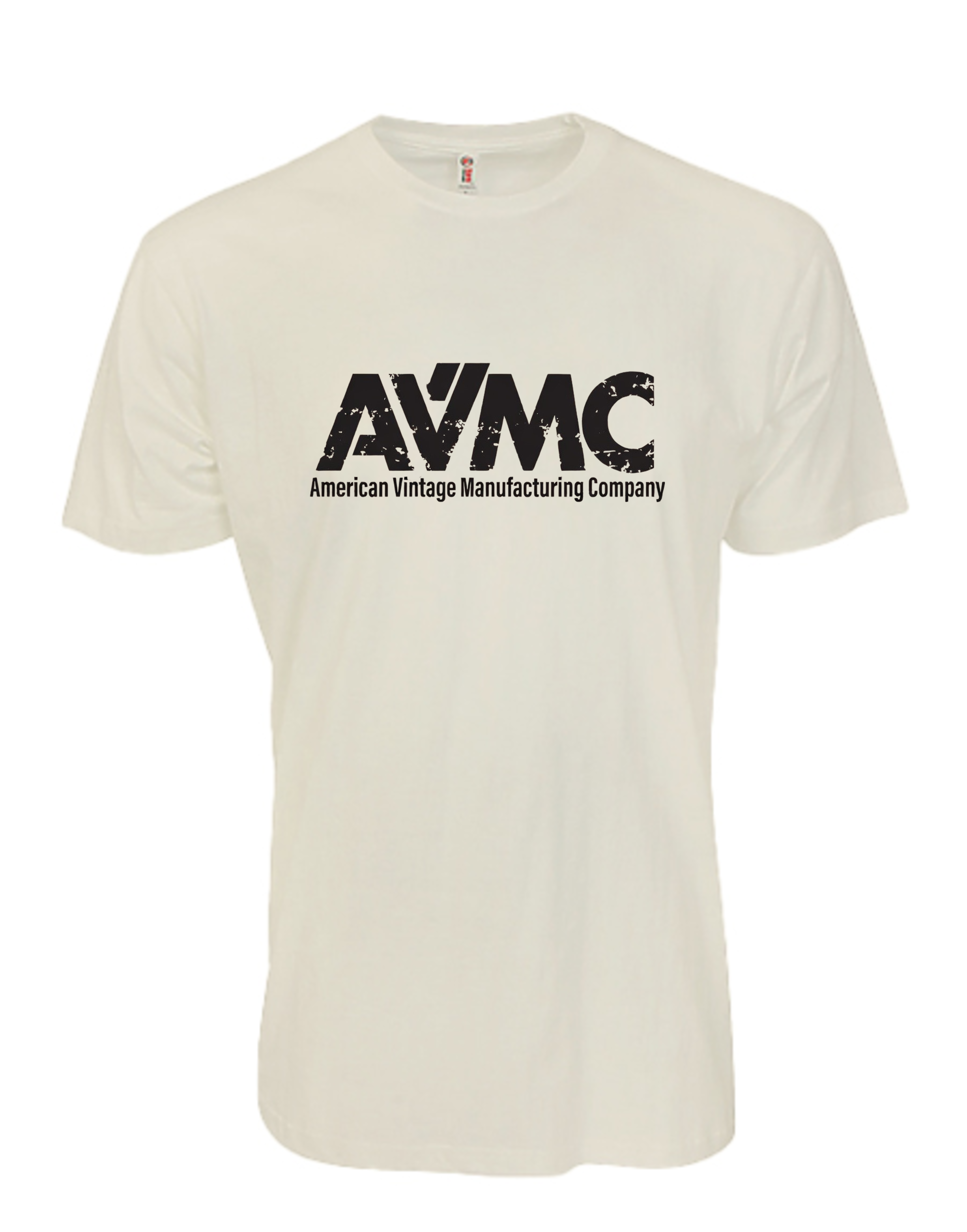 Avmc Short Sleeve Tee - AVMCS26117SK