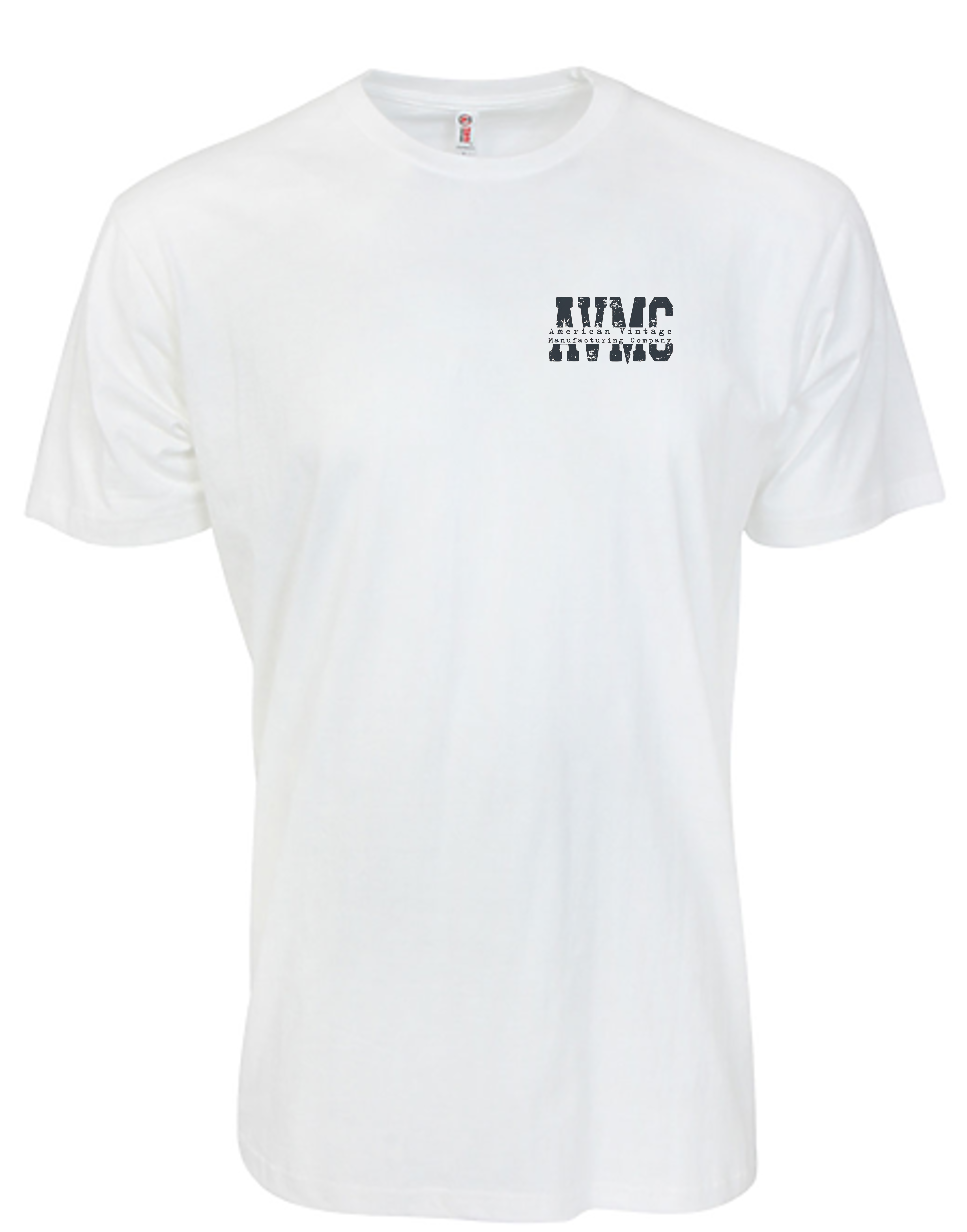 Avmc Short Sleeve Tee - AVMCS26122SK