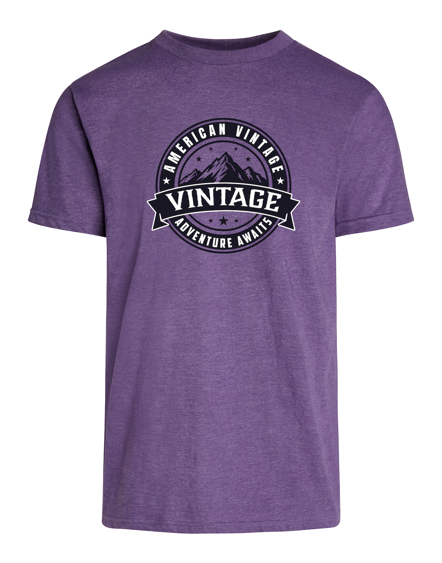 Adventure Awaits Tee - AVF26300SK