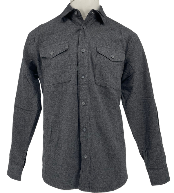 big sky flannel AV029