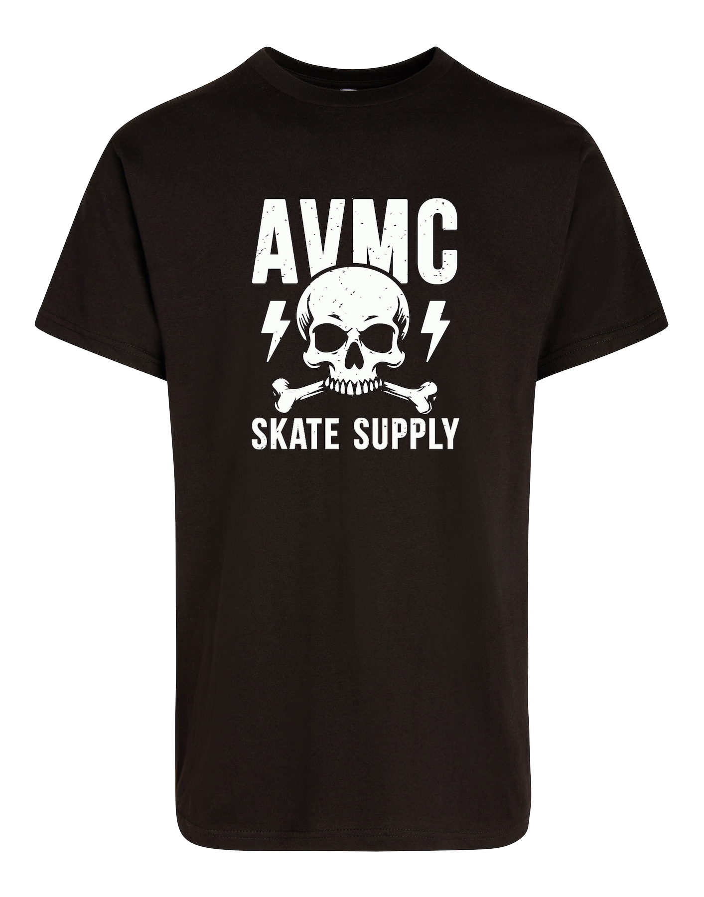 Skate Supply Tee - AVF26330SK