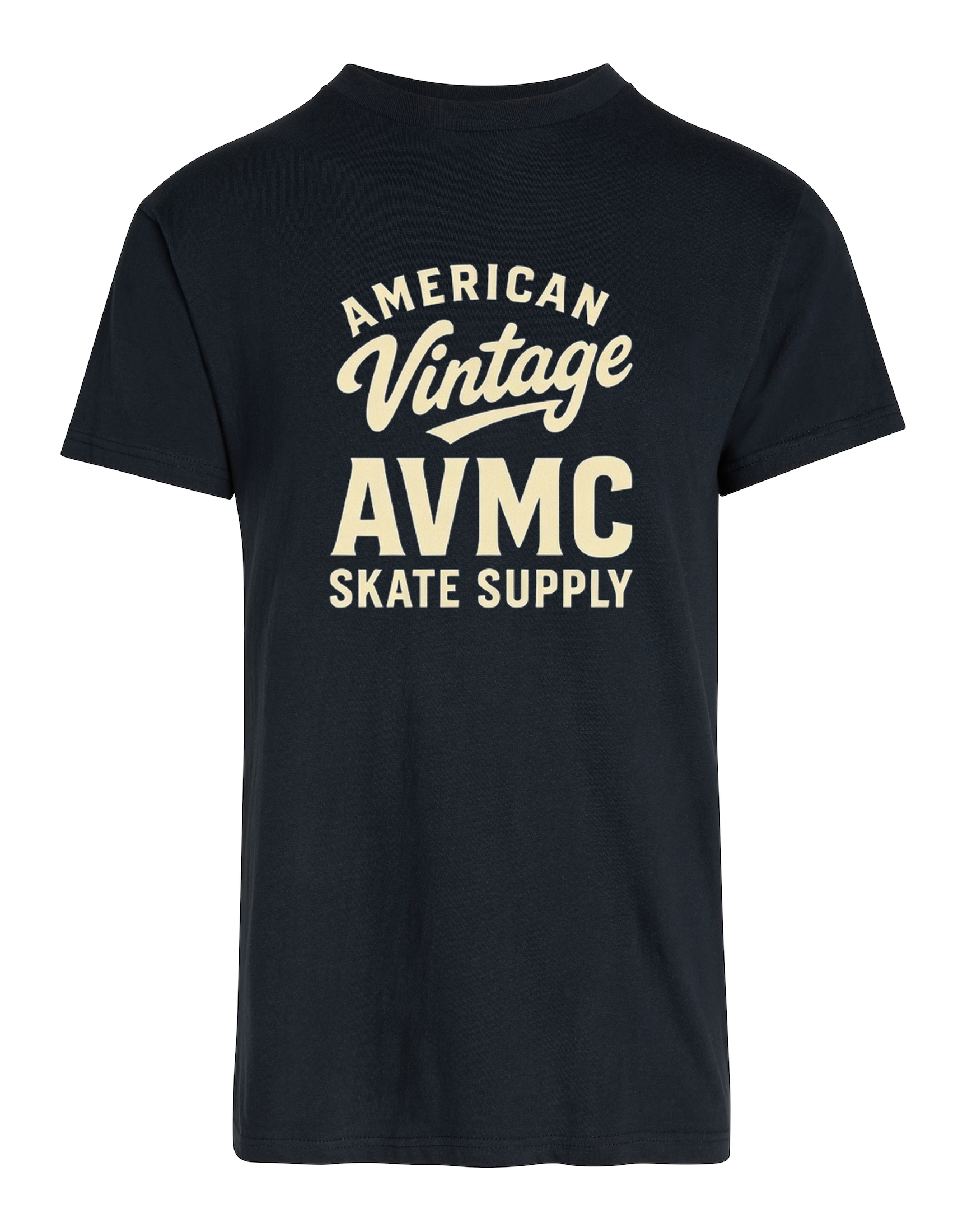 Skate Supply Tee - AVF26329SK